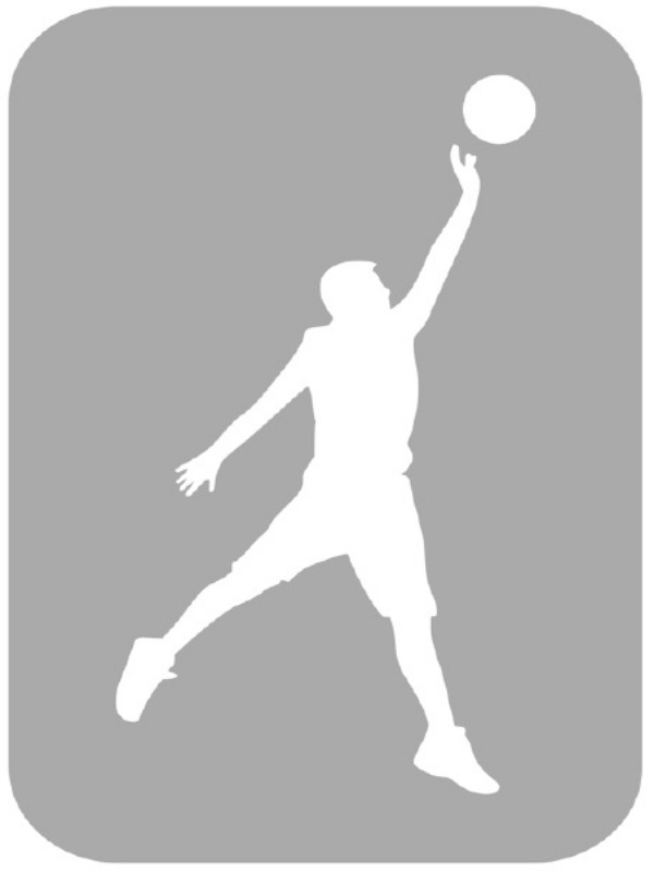 Szablon do tauażu - Sport 32D