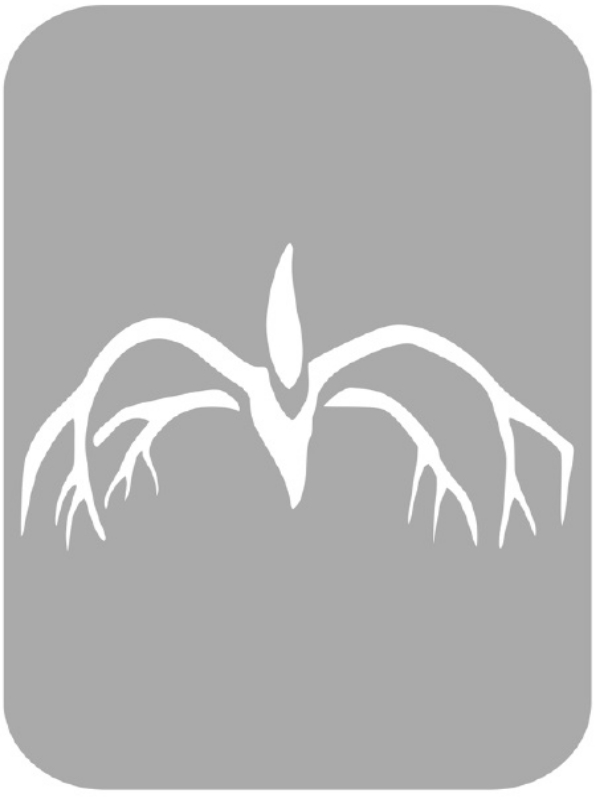 Szablon do tatuażu - Stranger Things 35J