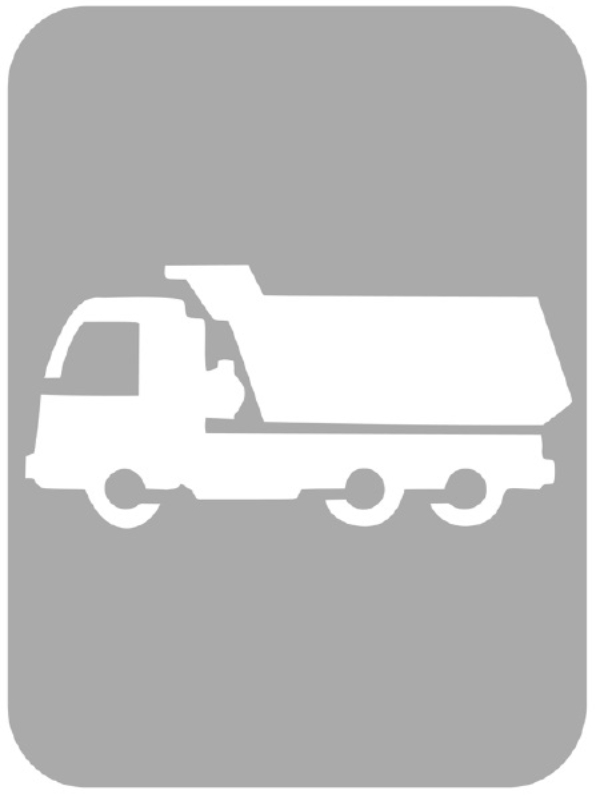 Szablon do tatuażu - Motoryzacja 28F