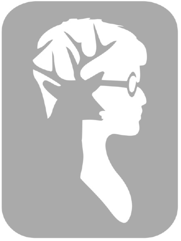 Szablon do tatuażu - Harry Potter 16C