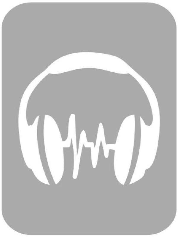 Szablon do tatuażu - Muzyka 9O