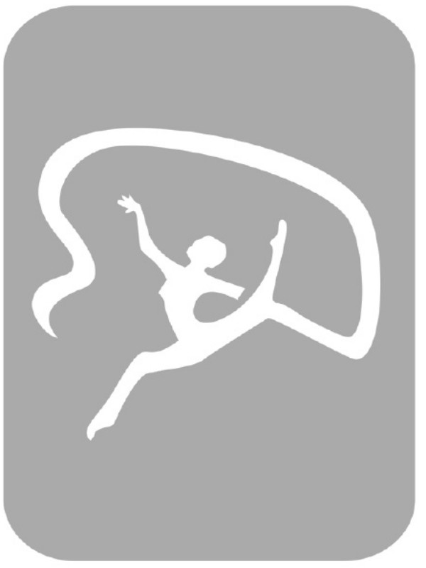 Szablon do tatuażu - Sport 32P