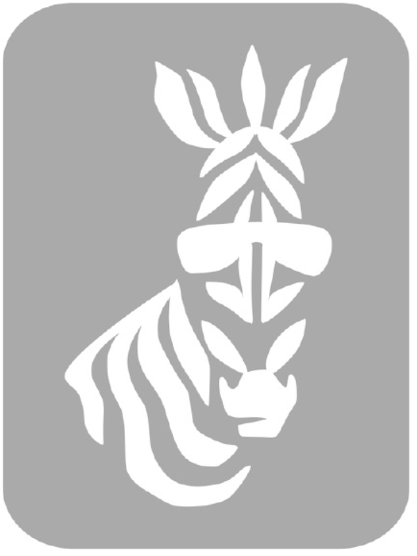 Szablon do tatuażu - Lato, wakacje 26O