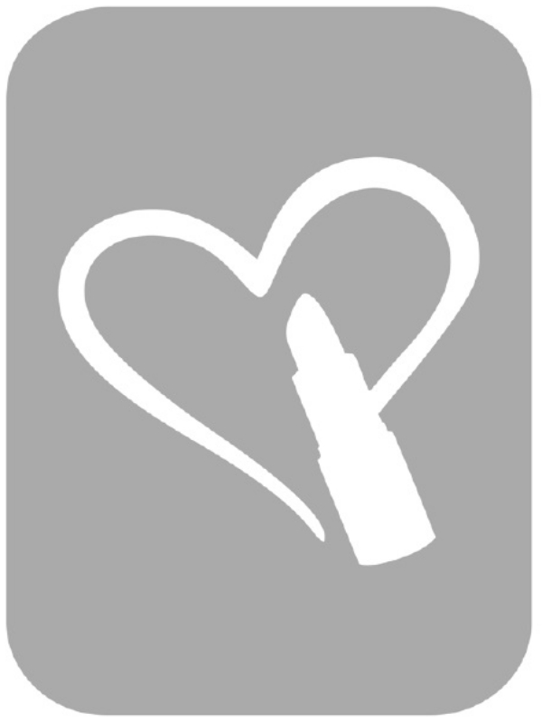 Szablon do tatuażu - Barbie 36D