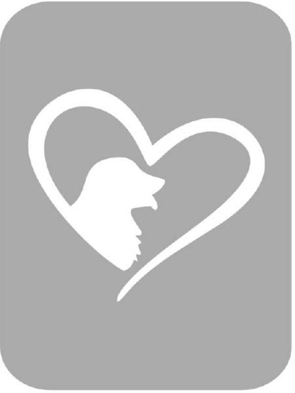 Szablon do tatuażu - Psy 11O