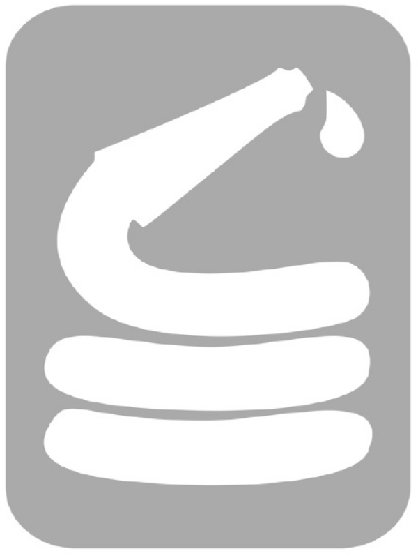 Szablon do tatuażu - Straż 34L