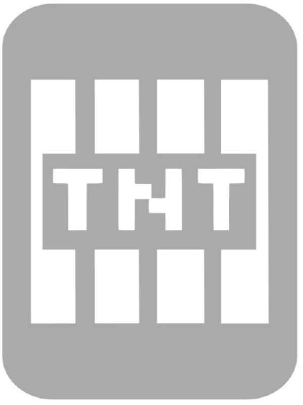 Szablon do tatuażu - Minecraft 37A