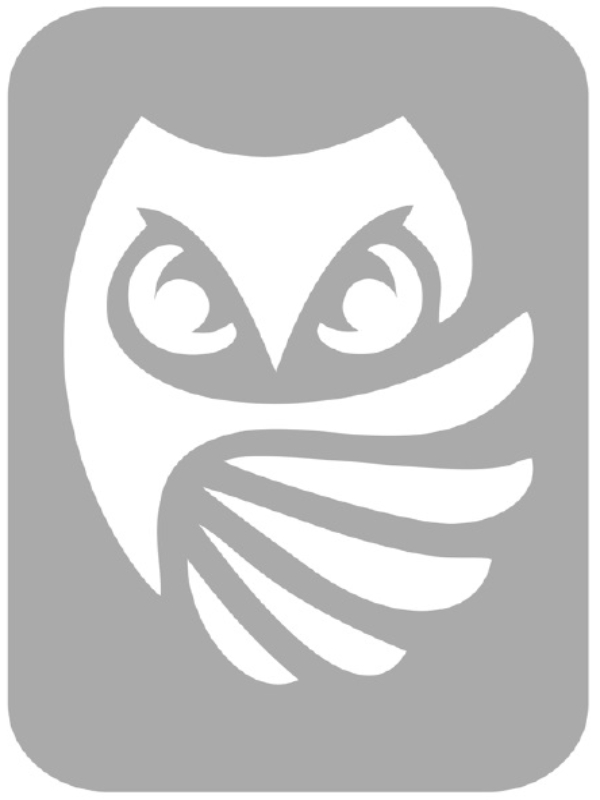 Szablon do tatuażu - Ptaki 17A