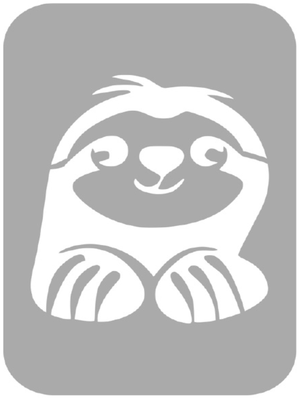 Szablon do tatuażu - Lato, wakacje 26P