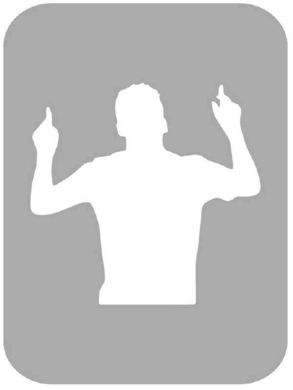 Szablon do tatuażu - Sport 31J