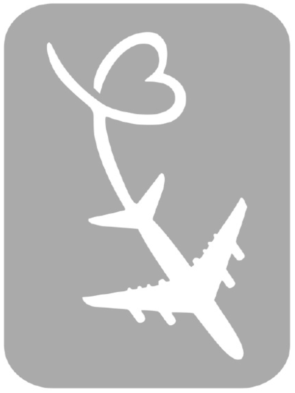 Szablon do tatuażu - Kosmos 21O