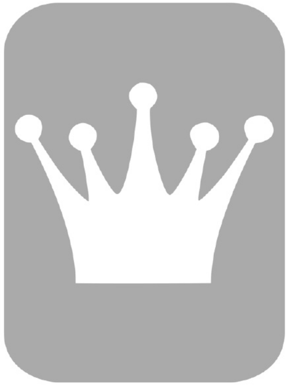 Szablon do tatuażu - Barbie 36K