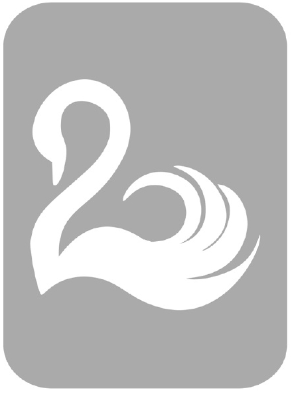 Szablon do tatuażu - Ptaki 17F