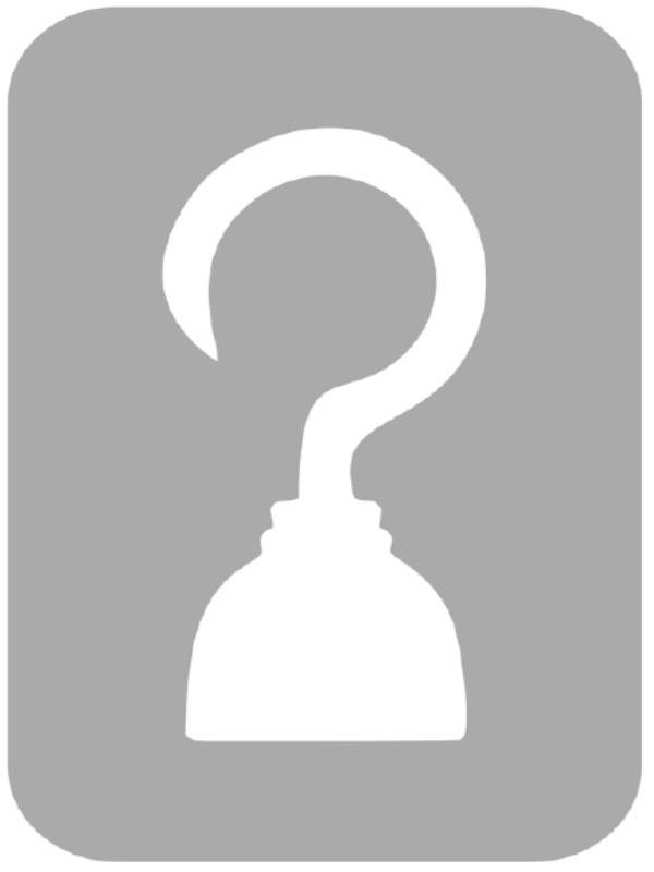 Szablon do tatuażu - Piraci 24M