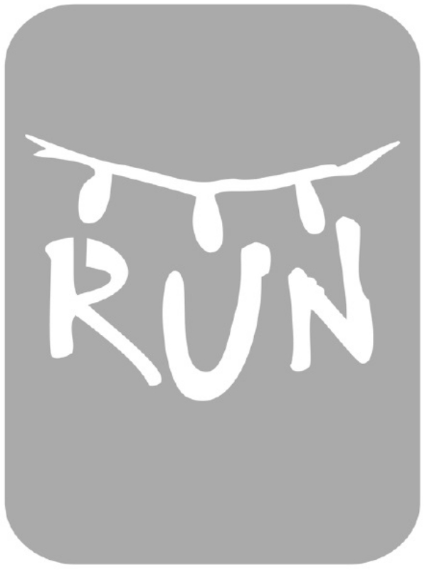 Szablon do tatuażu - Stranger Things 35M