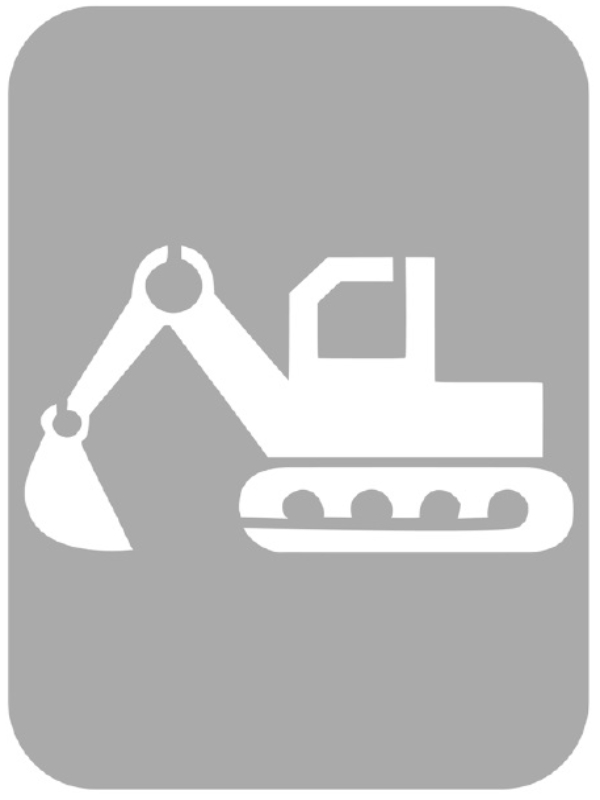 Szablon do tatuażu - Motoryzacja 28E