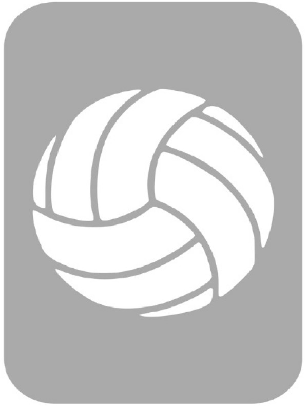 Szablon do tatuażu - Sport 32A