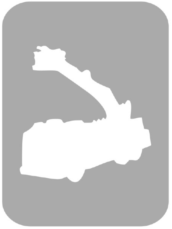 Szablon do tatuażu - Straż 34O