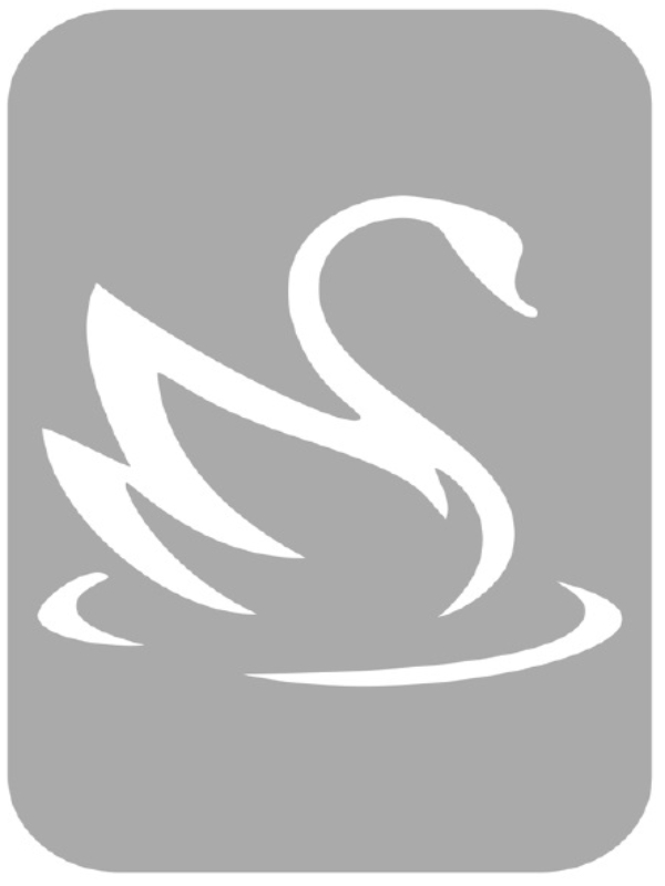 Szablon do tatuażu - Ptaki 17L