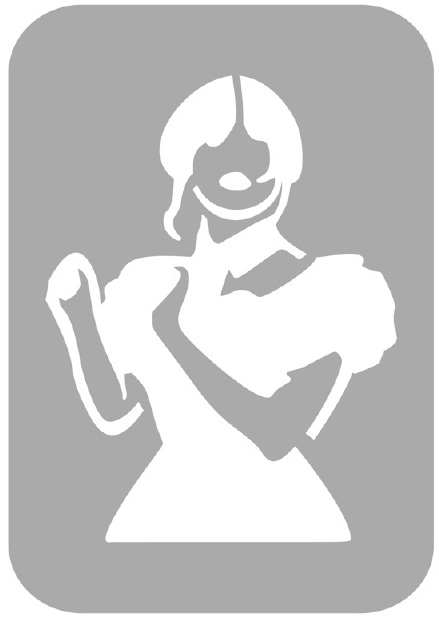 Szablon do tatuażu - Wednesday 33C