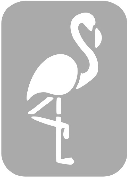 Szablon do tatuażu - Lato, wakacje 26D