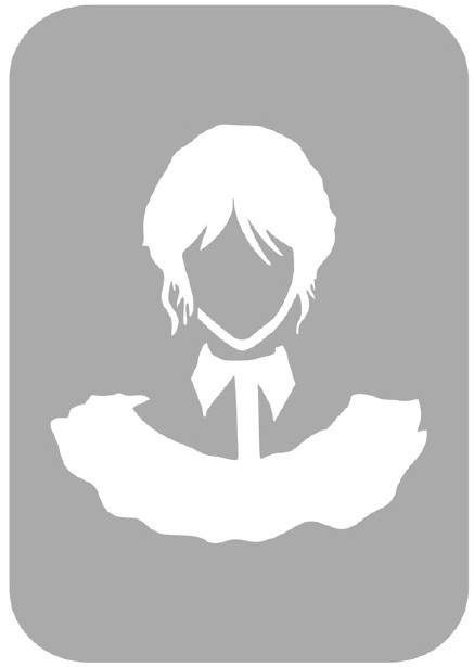 Szablon do tatuażu - Wednesday 33F