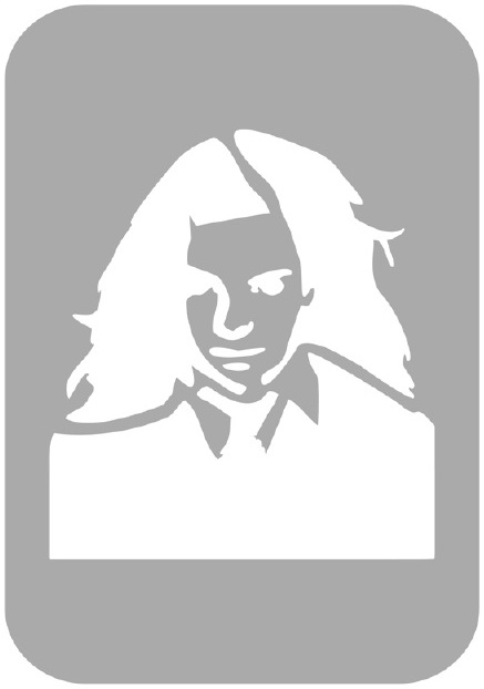 Szablon do tatuażu - Harry Potter 16F