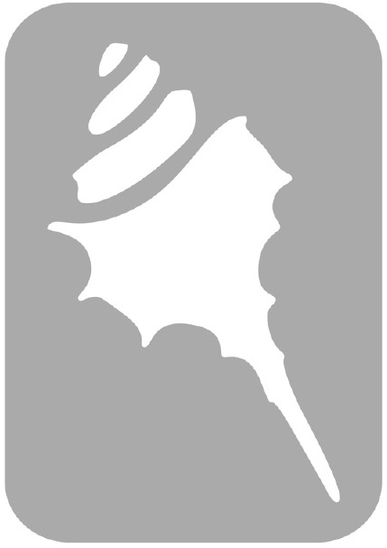 Szablon do tatuażu - Morskie 25H