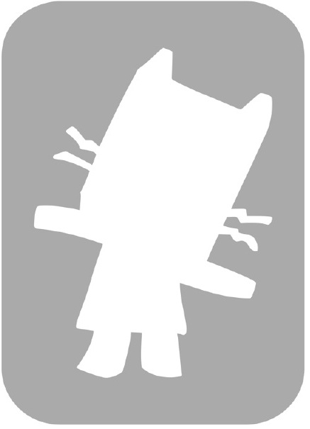 Szablon do tatuażu - bajkowe 41I