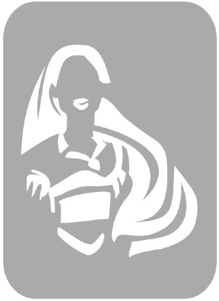 Szablon do tatuażu - bajkowe 4K