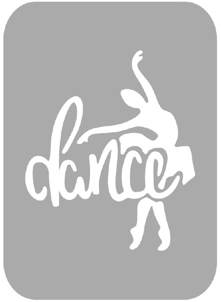 Szablon do tatuażu - Muzyka 9K