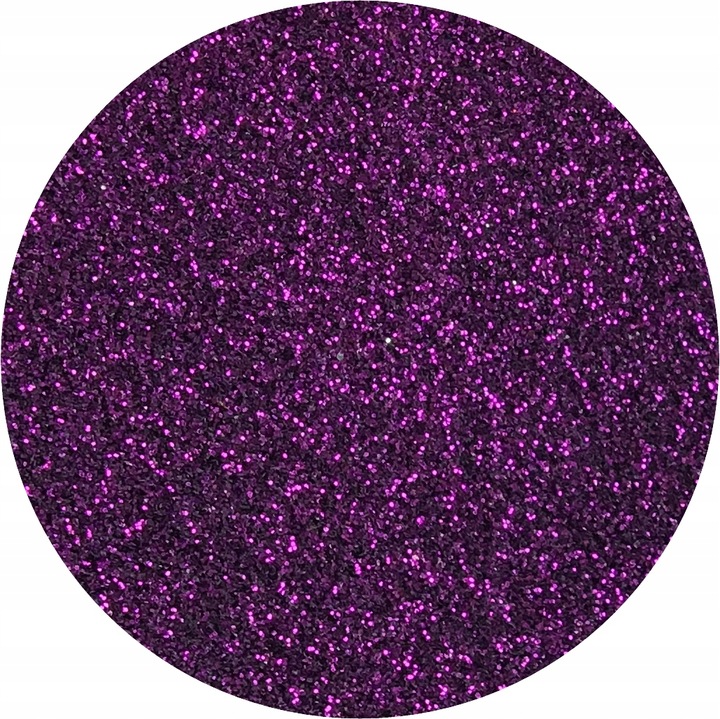 Brokat fioletowy - 3ml