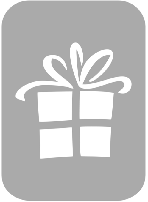 Szablon do tatuażu - Święta, Boże Narodzenie A