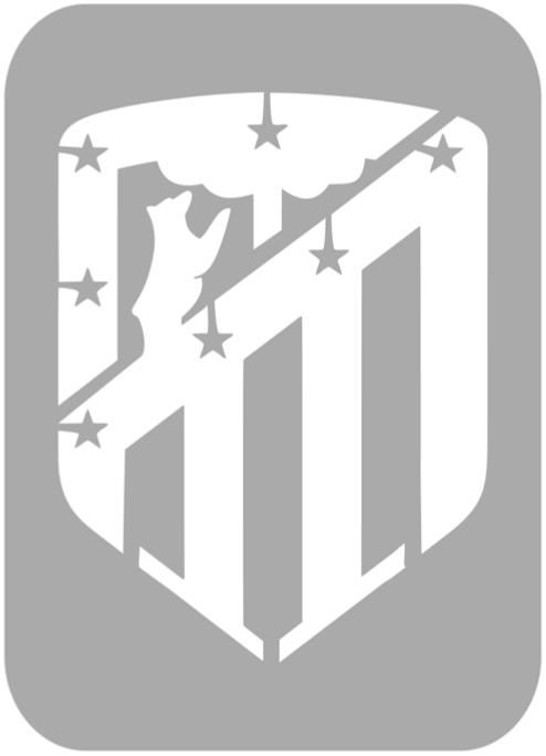 Szablon do tatuażu - Kluby piłkarskie, herby G