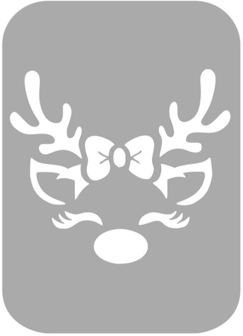 Szablon do tatuażu - Mikołaj I