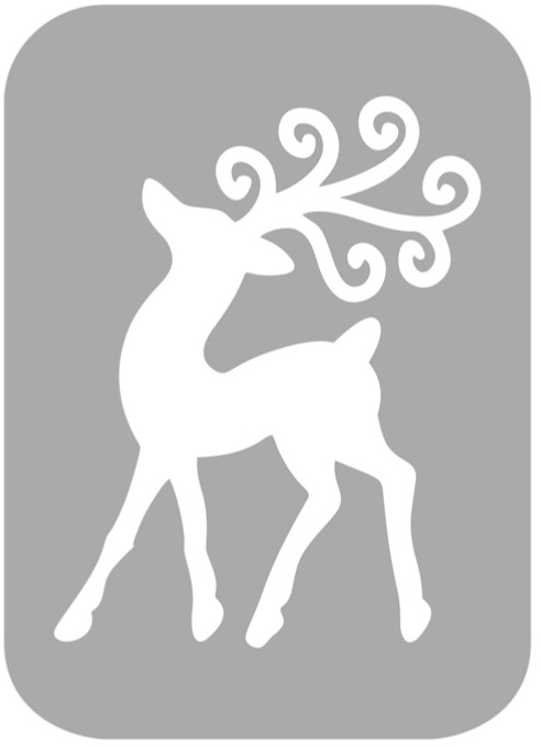 Szablon do tatuażu - Mikołaj K