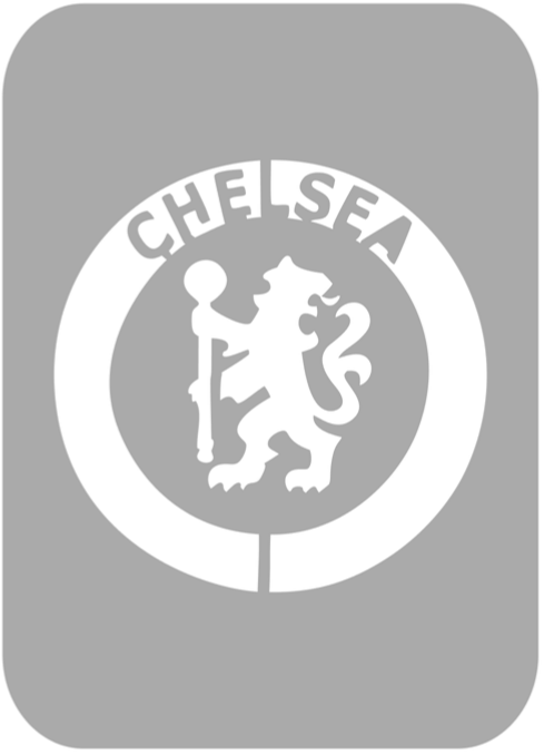 Szablon do tatuażu - Kluby piłkarskie, herby L