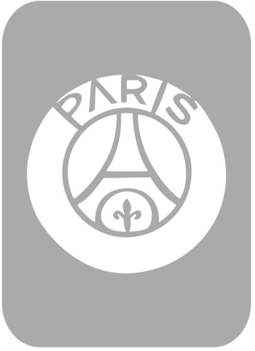 Szablon do tatuażu - Kluby piłkarskie, herby N