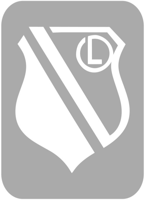 Szablon do tatuażu - Kluby piłkarskie, herby U