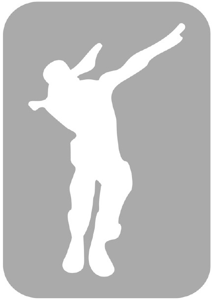 Szablon do tatuażu - Fortnite 49G