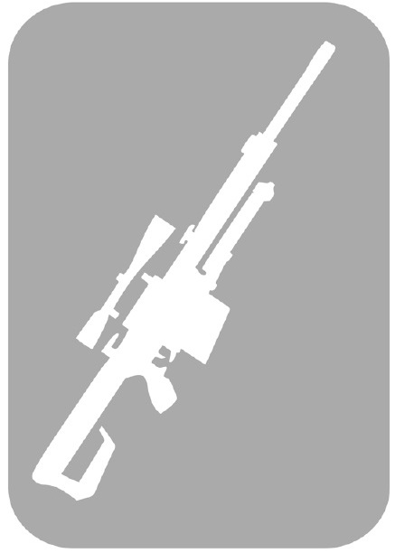 Szablon do tatuażu - Fortnite 49M