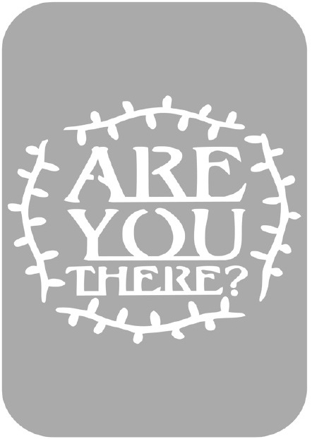 Szablon do tatuażu - Stranger Things 35N