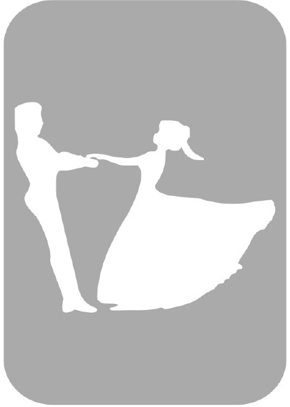 Szablon do tatuażu - bajkowe 44N