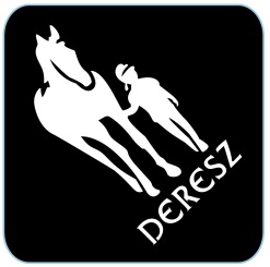 Szablon do tatuażu - Deresz